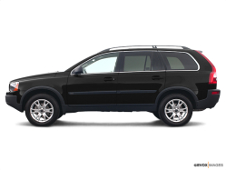 Thumbnail image of 2005 Volvo XC90 at zain motor llc