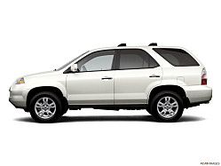 Thumbnail image of 2006 Acura MDX at Broadway Motors