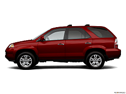 Thumbnail image of 2006 Acura MDX at USA MOTORCARS