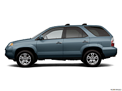 Thumbnail image of 2006 Acura MDX at Broadway Motors