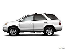 Thumbnail image of 2006 Acura MDX at PARKS MOTORS