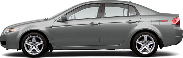 2006 Acura TL Base at Rjb And Son