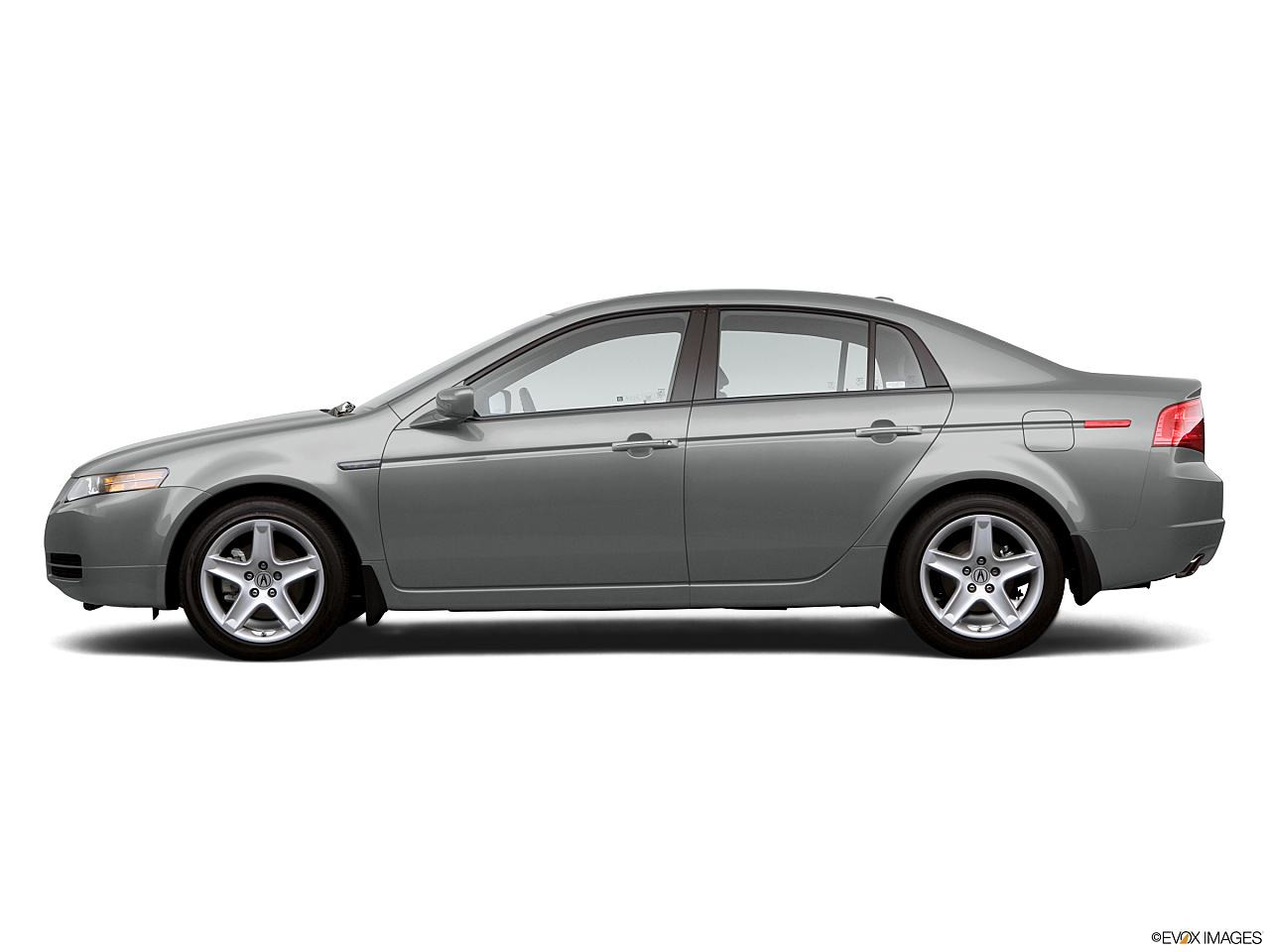 Image of 2006 Acura TL 4dr Sedan 6M