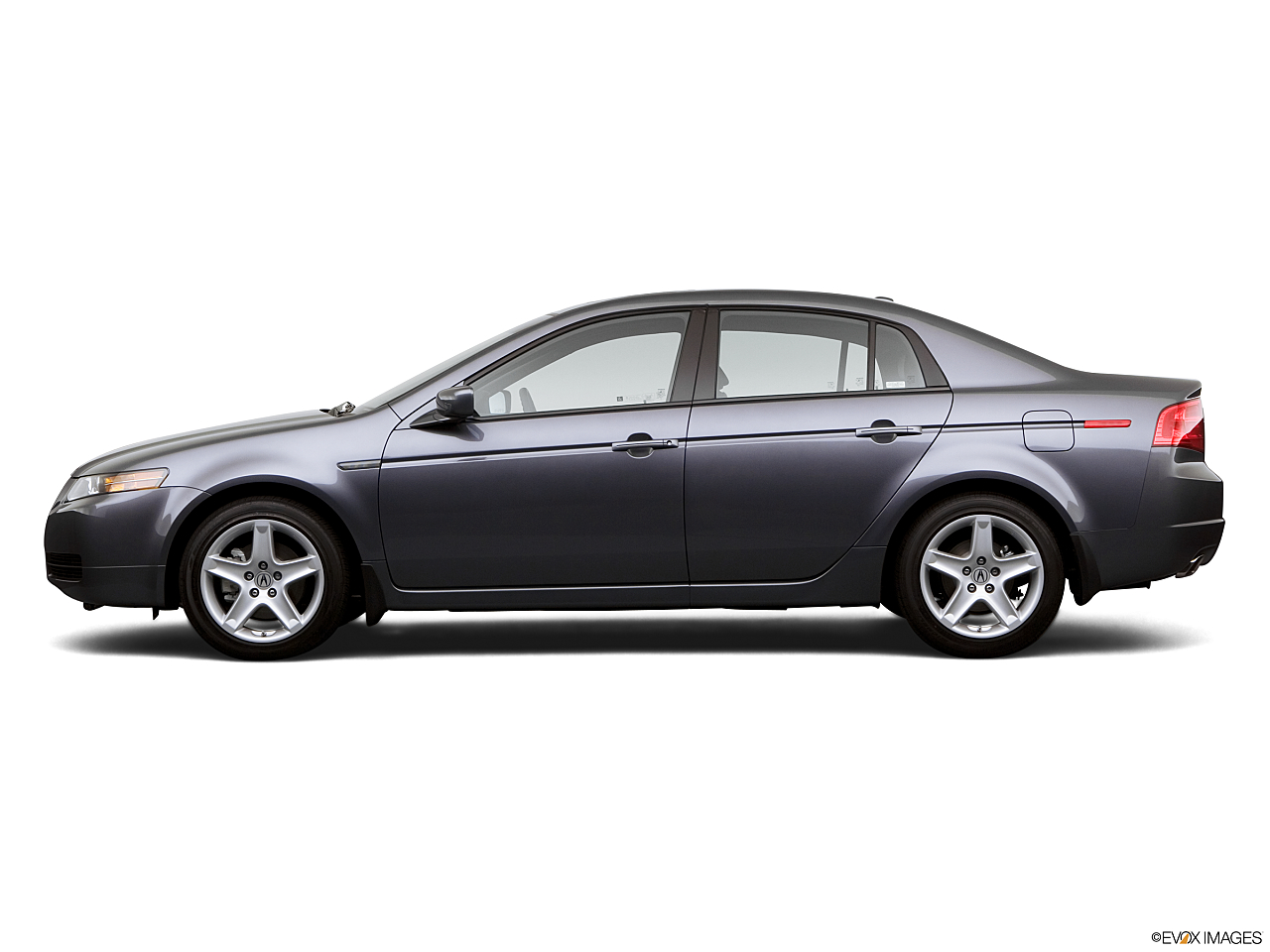 Image of 2006 Acura TL 4dr Sedan w/Performance Tires