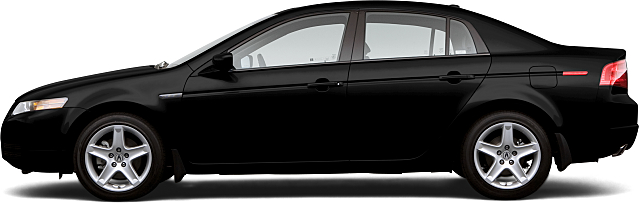 2006 Acura TL Base at Stargate Auto Sales Murfreesboro