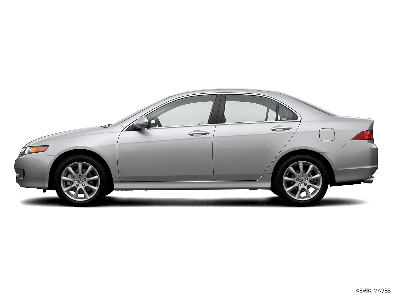 Image of 2006 Acura TSX 4dr Sedan 6M