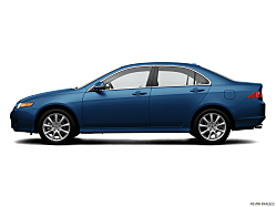 Thumbnail image of 2006 Acura TSX at Plymouth Auto Sales