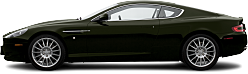  Aston Martin  