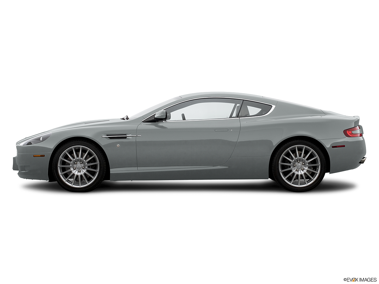 Image of 2006 Aston Martin DB9 2dr Coupe