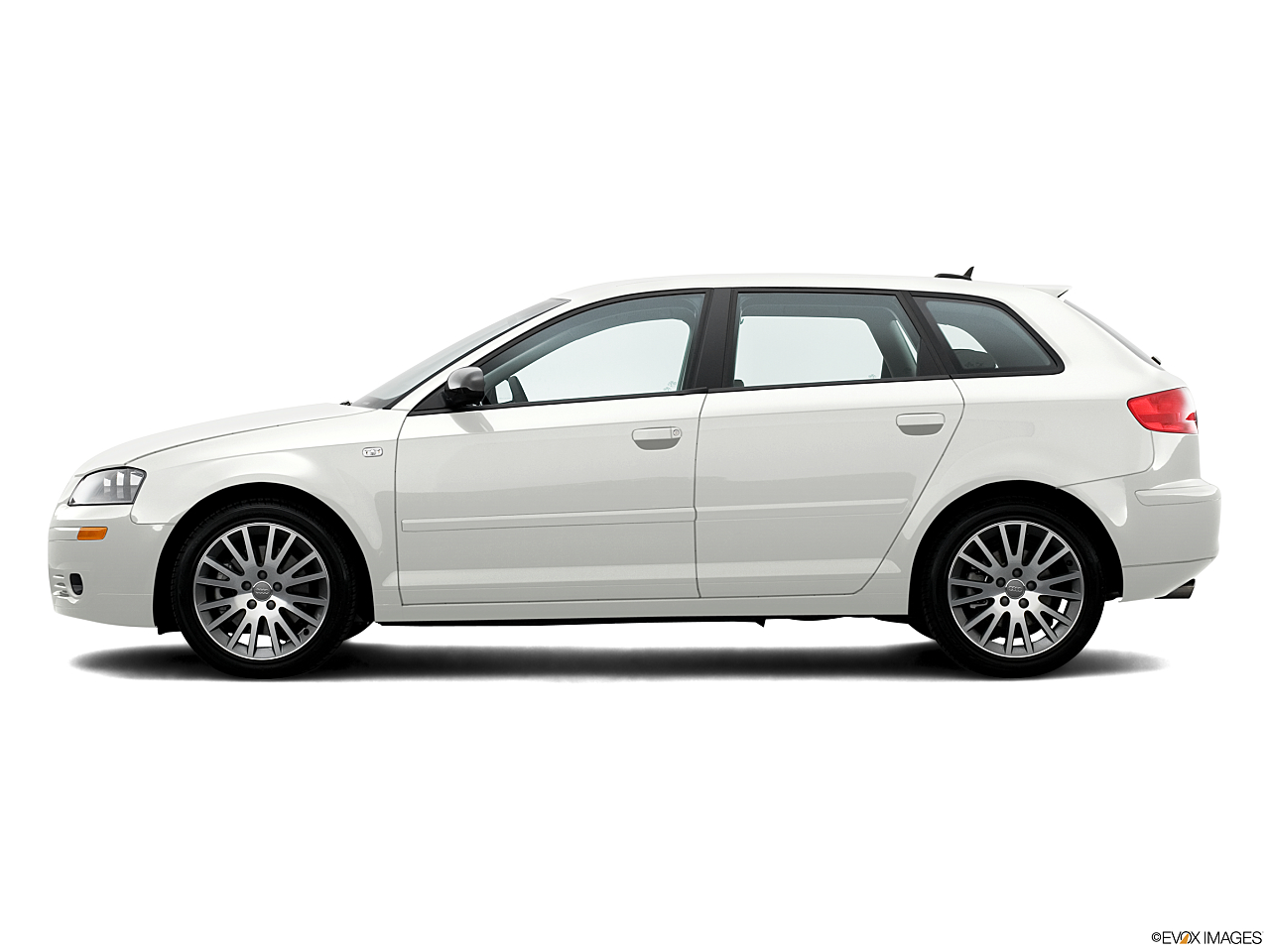 Image of 2006 Audi A3 AWD 3.2 quattro 4dr Wagon