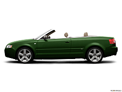 Thumbnail image of 2006 Audi A4 at Rock Hill Public Auction