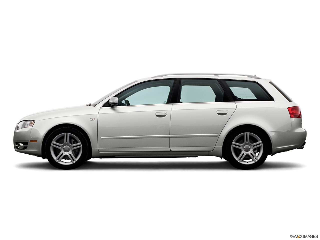 Image of 2006 Audi A4 AWD 3.2 quattro 4dr Sedan 6A
