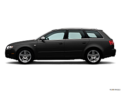 Thumbnail image of 2006 Audi A4 at Lakeway Auto