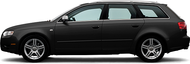 2006 Audi A4 2.0T quattro at Lakeway Auto