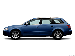 Thumbnail image of 2006 Audi A4 at Rock Hill Public Auction