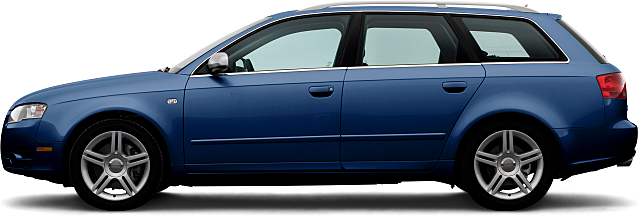 2006 Audi A4 2.0T at Rock Hill Public Auction