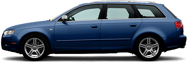 2006 Audi A4 2.0T