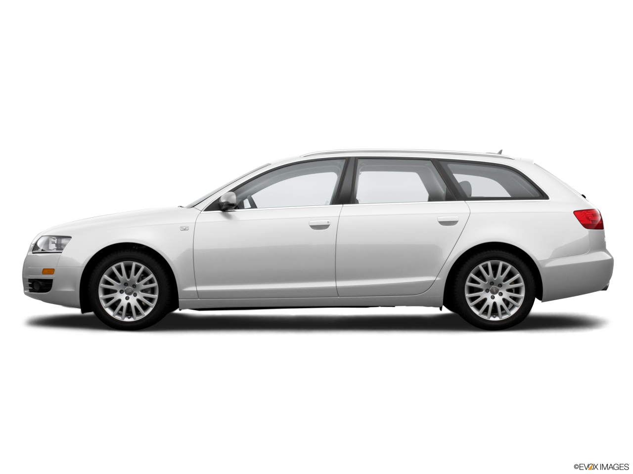 Image of 2006 Audi A6 AWD 3.2 Avant quattro 4dr Wagon