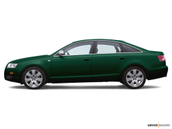 Thumbnail image of 2006 Audi A6 at Auto World of Kinston