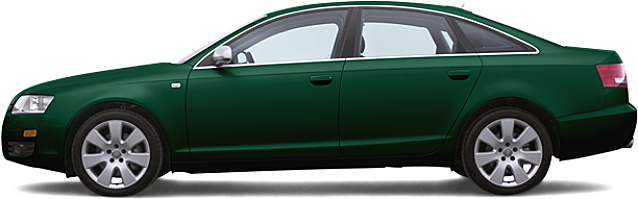 2006 Audi A6 3.2 quattro at Auto World of Kinston