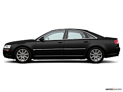 Thumbnail image of 2006 Audi A8 L at Anyone Rides