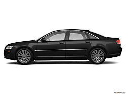Thumbnail image of 2006 Audi A8 at Frankfort Auto Haus