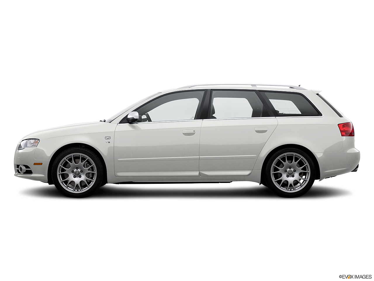 Image of 2006 Audi S4 AWD Avant quattro 4dr Wagon 6A