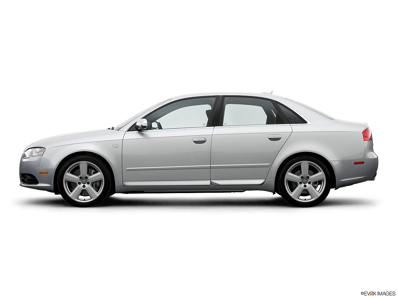 Image of 2006 Audi S4 AWD quattro 4dr Sedan 6A