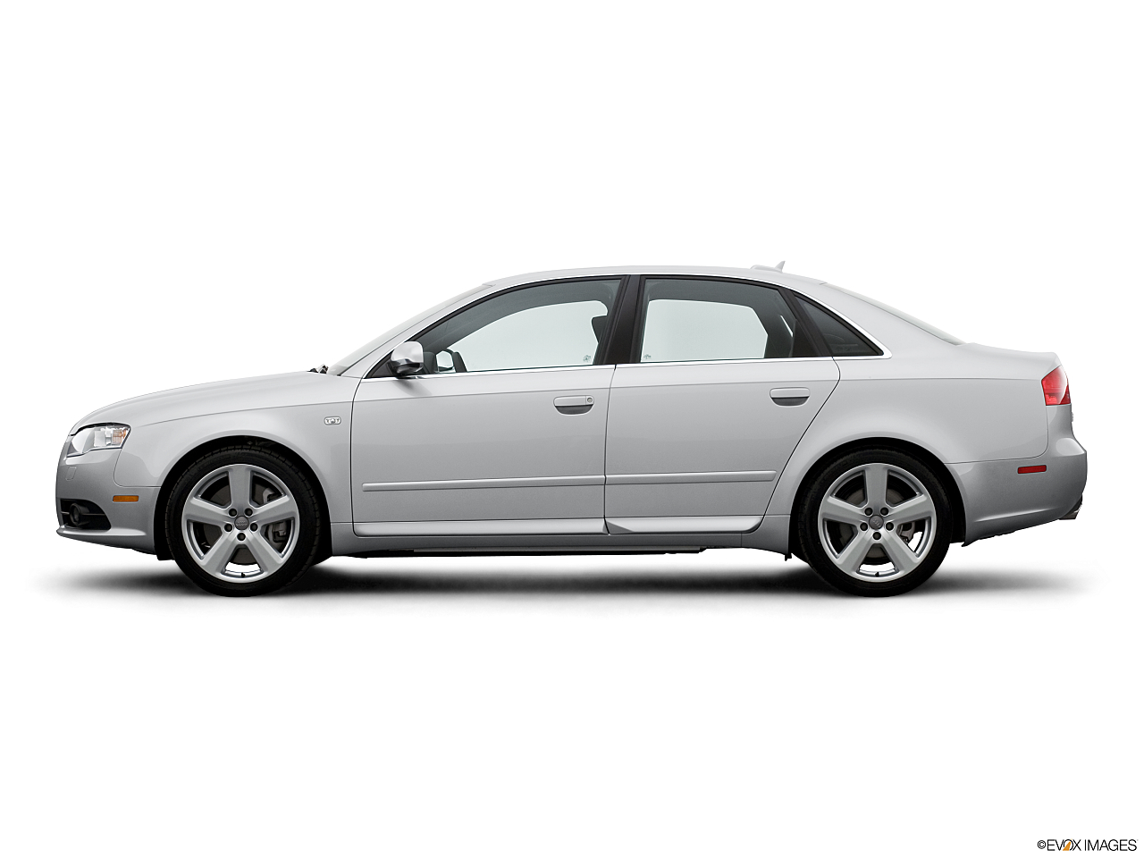 Image of 2006 Audi S4 AWD quattro Special Edition 4dr Sedan