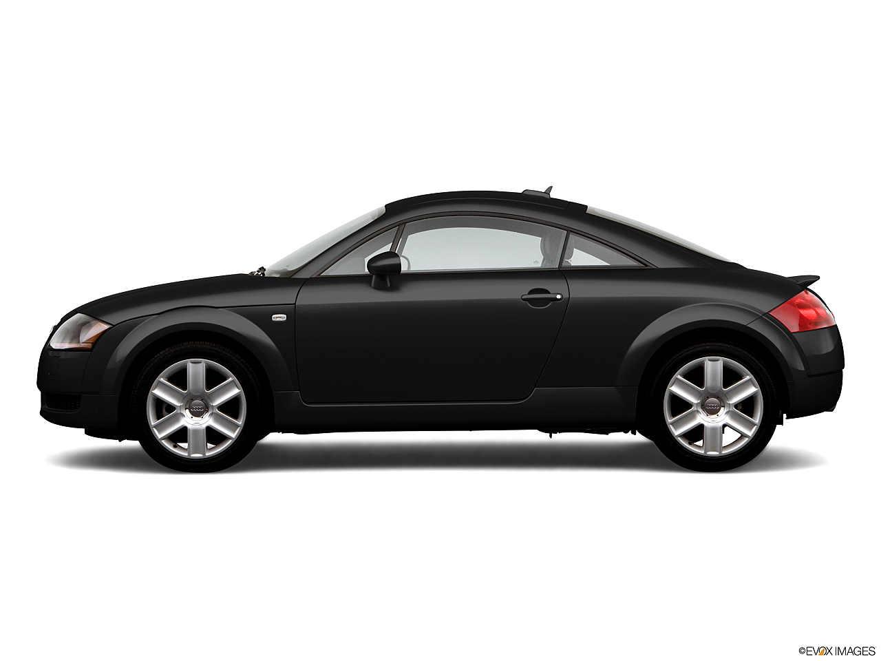 Image of 2006 Audi TT 180hp 2dr Coupe