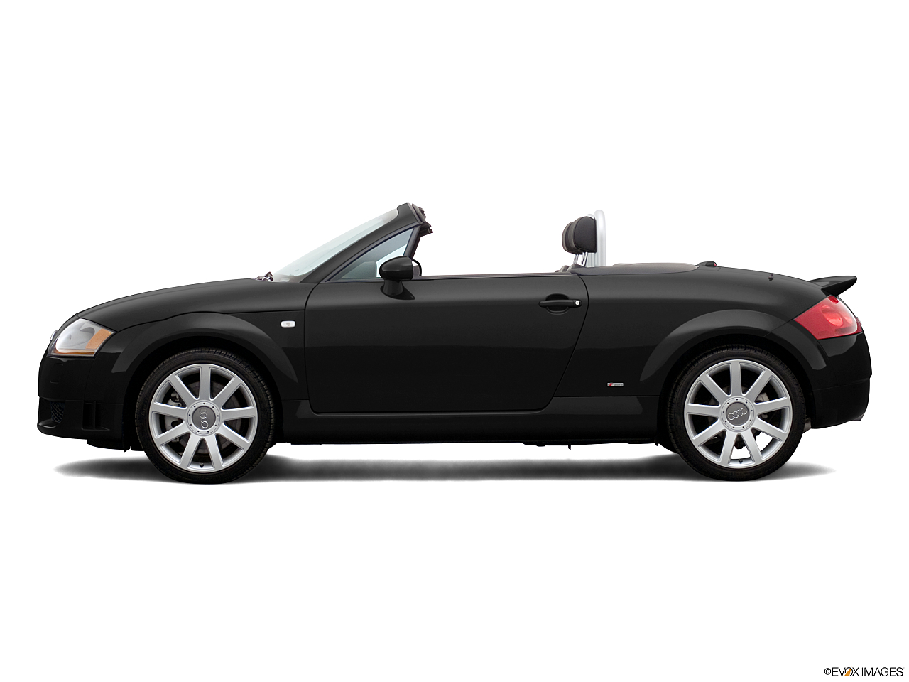 Image of 2006 Audi TT 180hp 2dr Convertible