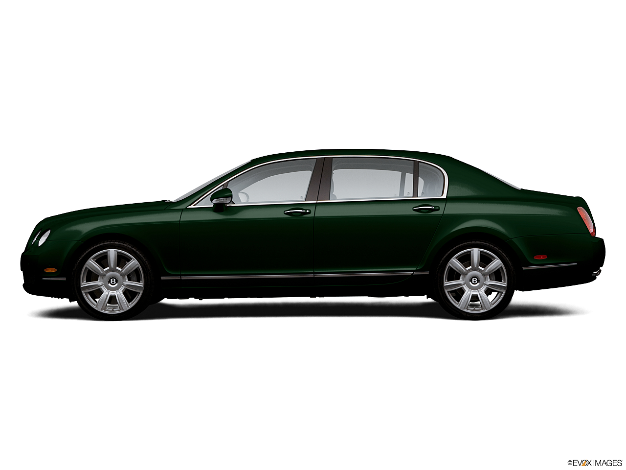 Image of 2006 Bentley Continental AWD Flying Spur 4dr Sedan