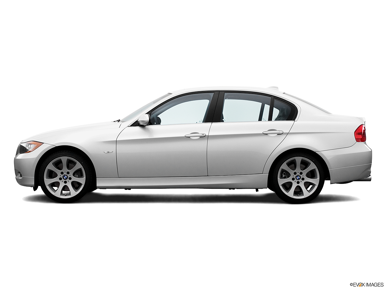 Image of 2006 BMW 3 Series 325i 4dr Sedan