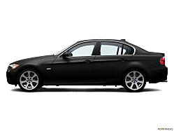 Thumbnail image of 2006 BMW 3 Series at Broadway Motors