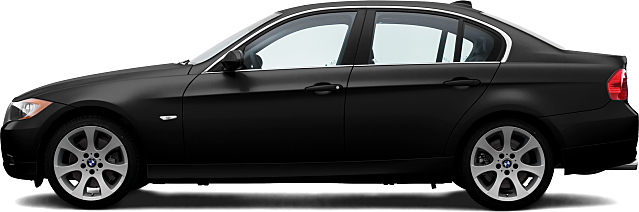 2006 BMW 3 Series 325i at Broadway Motors