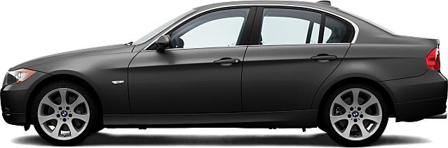 2006 BMW 3 Series 330xi at Rjb And Son