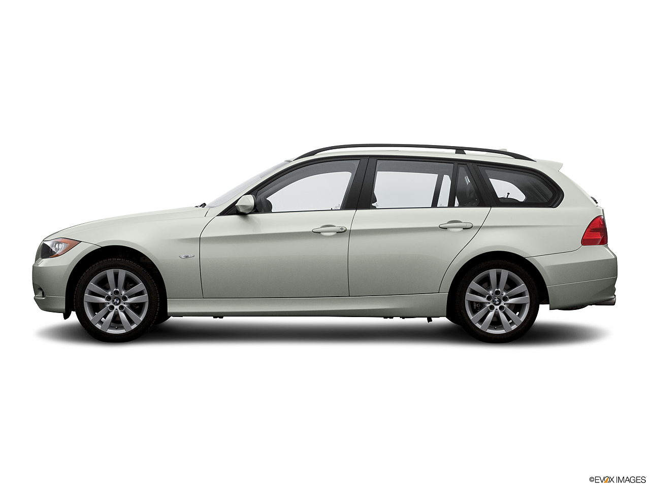 Image of 2006 BMW 3 Series AWD 325xi 4dr Wagon