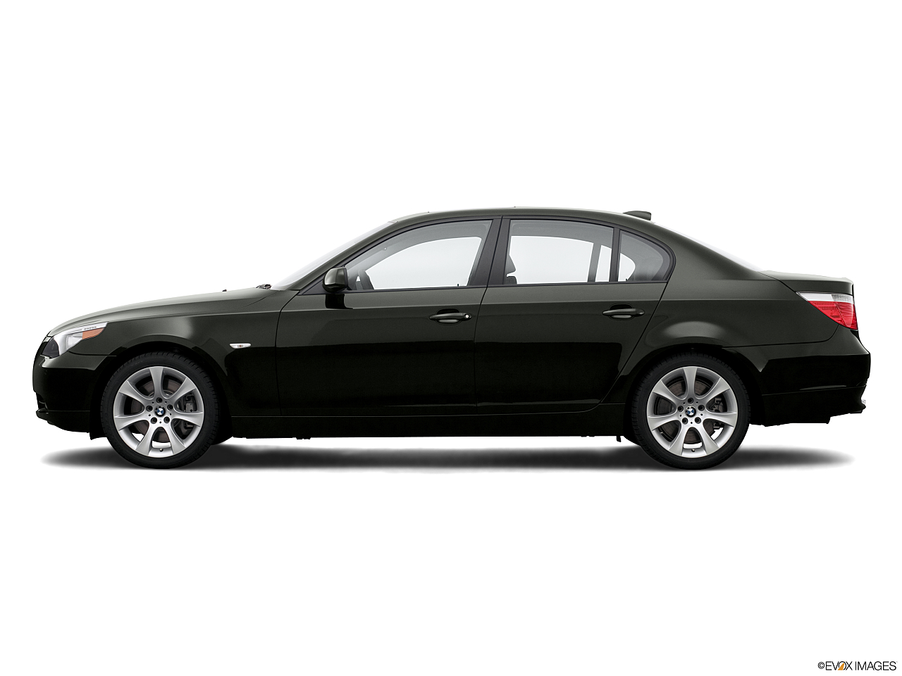 Image of 2006 BMW 5 Series 525i 4dr Sedan