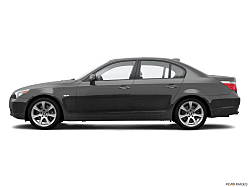 Thumbnail image of 2006 BMW 5 Series at Plymouth Auto Sales