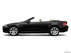 Thumbnail image of 2006 BMW 6 Series at Lakeway Auto