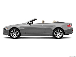 Thumbnail image of 2006 BMW 6 Series at Plymouth Auto Sales