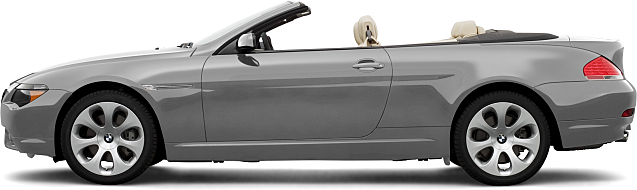 2006 BMW 6 Series 650i at Plymouth Auto Sales