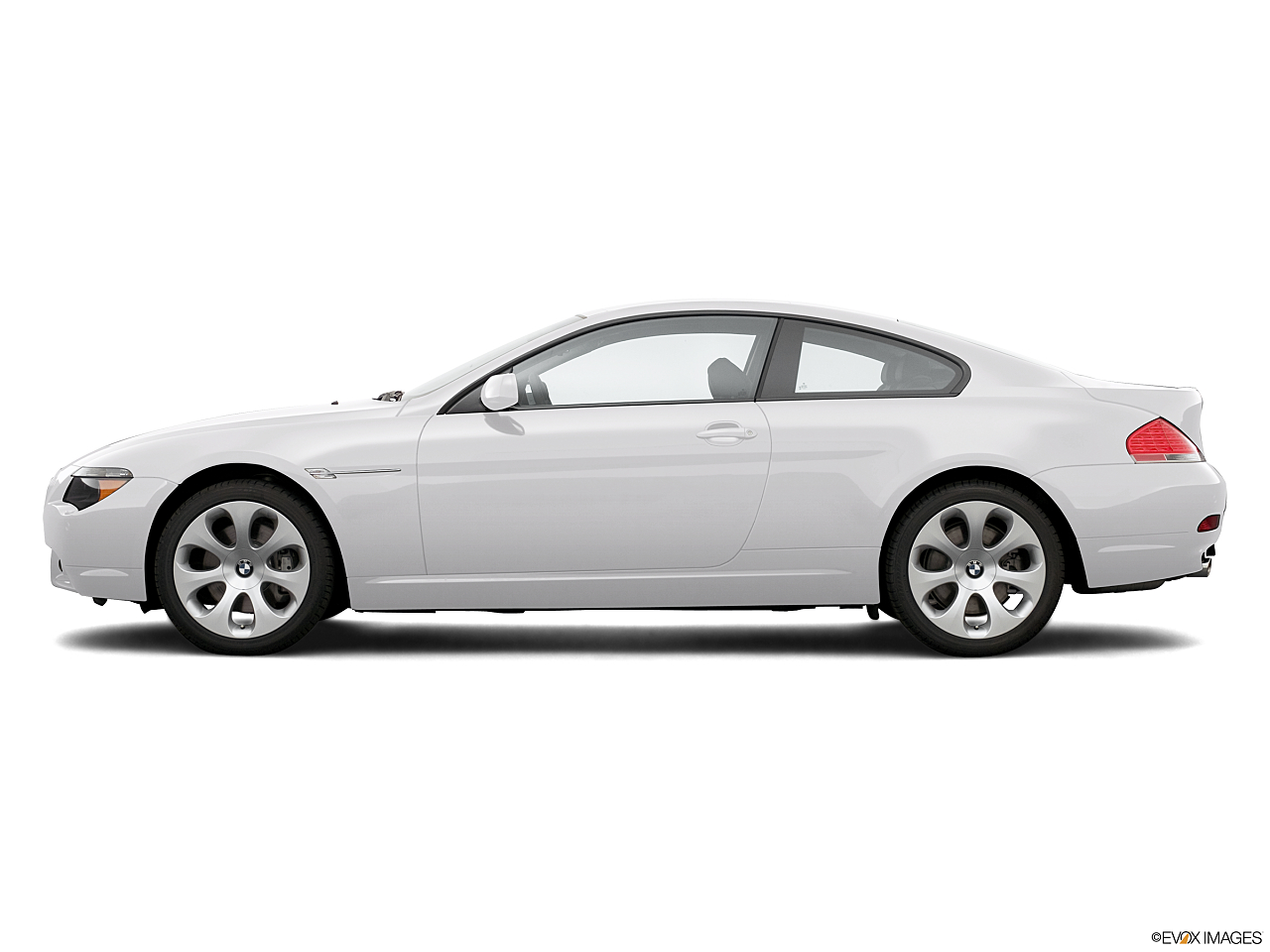 Image of 2006 BMW 6 Series 650i 2dr Coupe