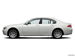 Thumbnail image of 2006 BMW 7 Series at Tonys Auto Sales of Jacksonville, LLC.