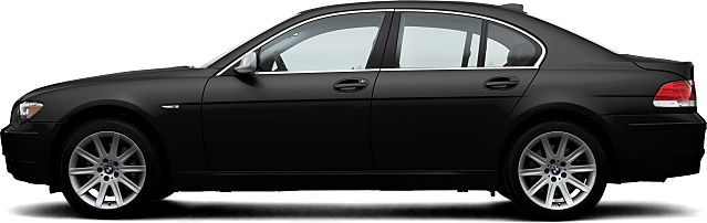 2006 BMW 7 Series 750Li at USA MOTORCARS