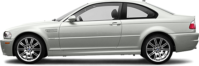 2006 BMW 3 Series 330Ci at Michael's Foreign Cars