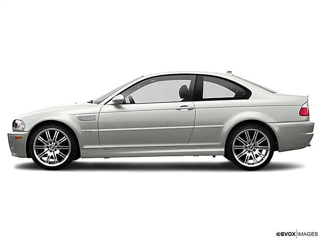 Image of 2006 BMW M3 2dr Convertible