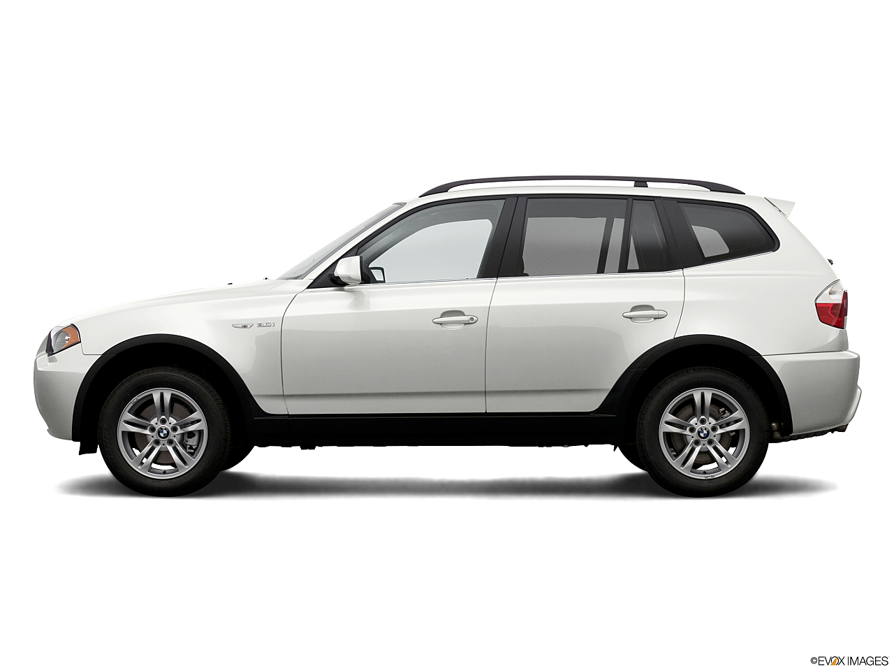 Image of 2006 BMW X3 AWD 3.0i 4dr SUV