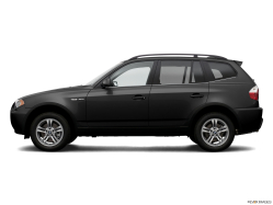 Thumbnail image of 2006 BMW X3 at USA MOTORCARS