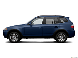 Thumbnail image of 2006 BMW X3 at Lakeway Auto